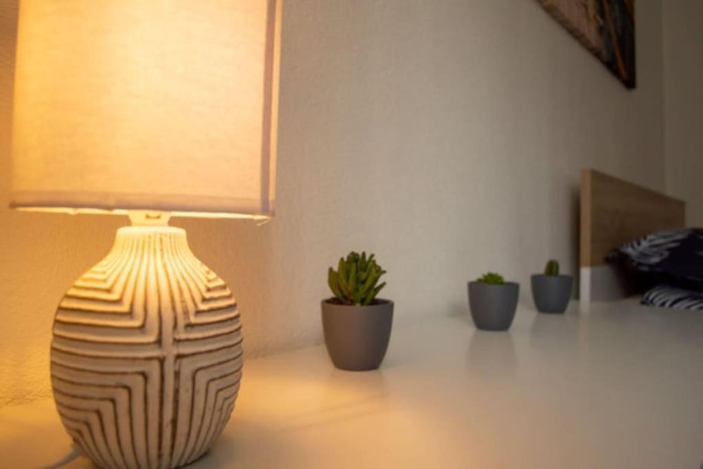 Studio Cosy Tv Wifi Confortable Et Chaleureux Gaillon المظهر الخارجي الصورة